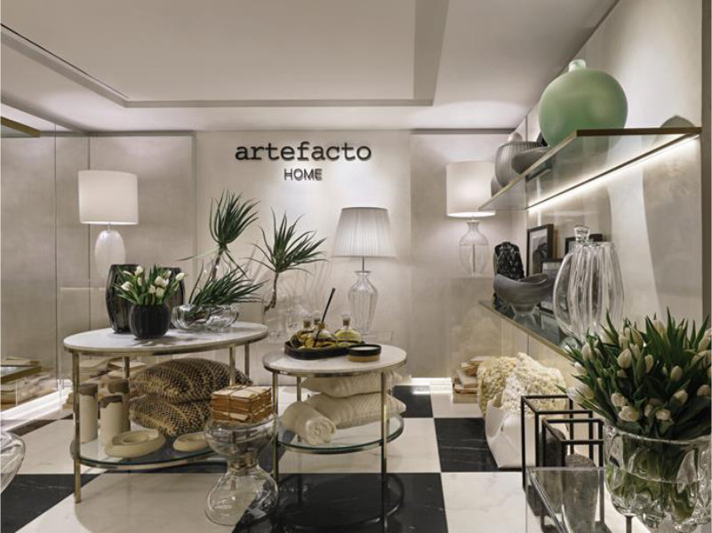 Artefacto inaugura Mostra 2023 com ambientes que abordam a felicidade